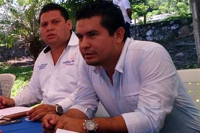 “Levantan” a periodista en Veracruz, Moisés Sanchez Cerezo 2477113