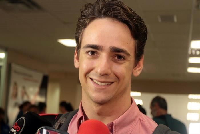 Presentarán a Esteban Gutiérrez con Haas el viernes - 3746062