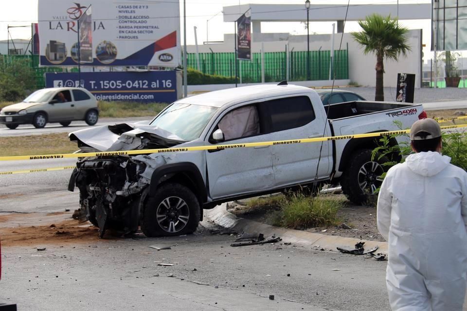 Actualizar 193 Images Accidente Muere Padre E Hijo Viaterra Mx