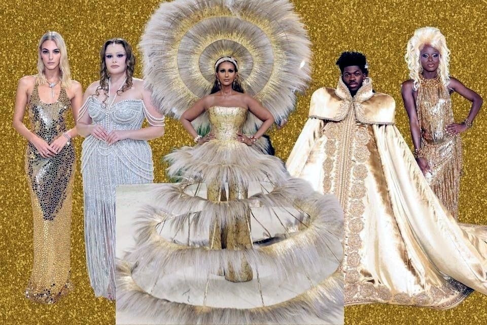 Todo Lo Que Debes Saber De La Met Gala 2022