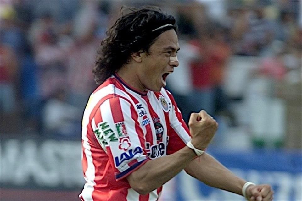 Jair Garc A El Canterano De Rayados Que Explot En Chivas