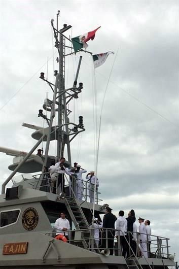 23 de Noviembre, Dia de la Armada de Mexico -  - Página 2 3865443