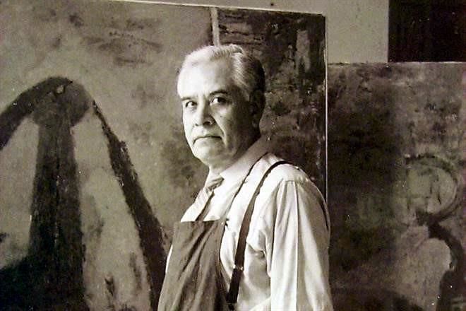 Resultado de imagen de Rufino Tamayo