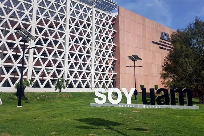 Resultado de imagen para uam
