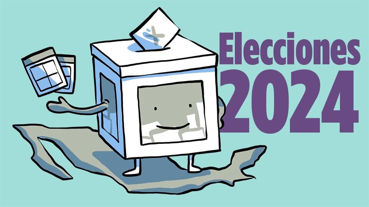 Elecciones 2024 ¿qué Se Vota Este 2 De Junio