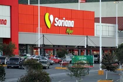 Se quedan proveedores locales en Soriana