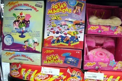 catalogo de juguetes mi alegria