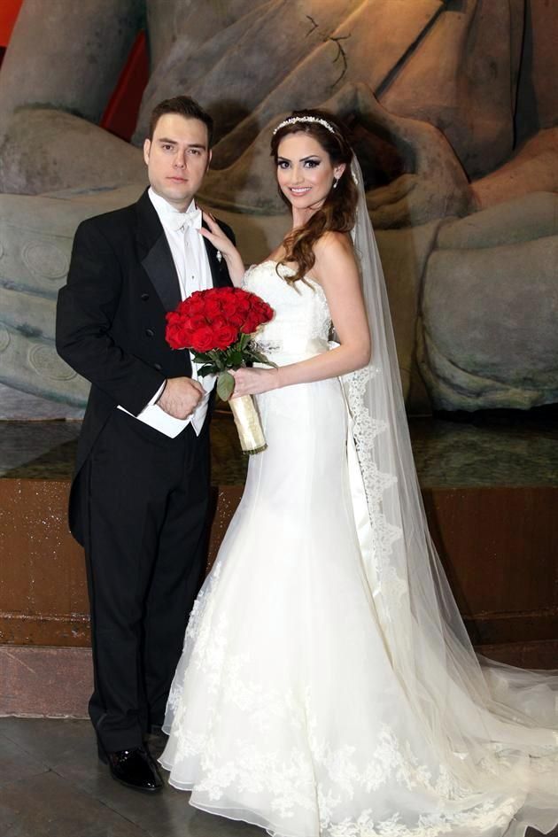 Boda De Michelle Galvan