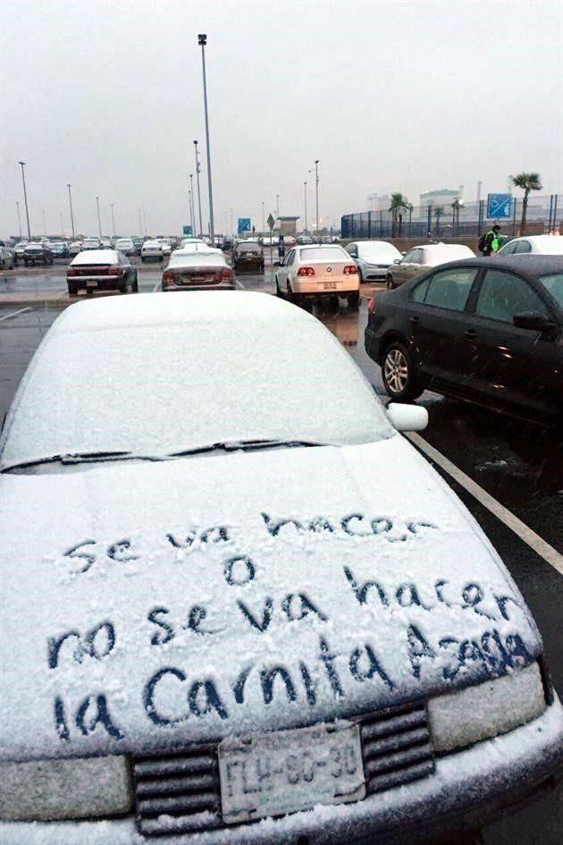 temperatura actual nuevo laredo