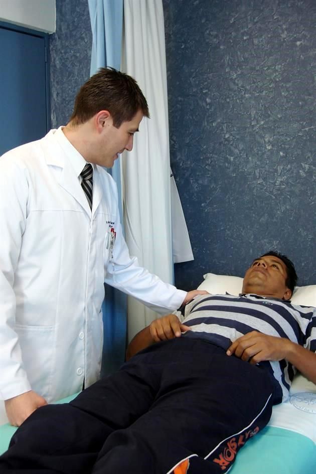 cáncer de próstata y alcoholímetro