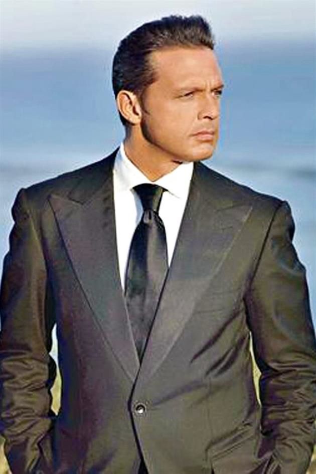 Es Luis Miguel esclavo de su imagen