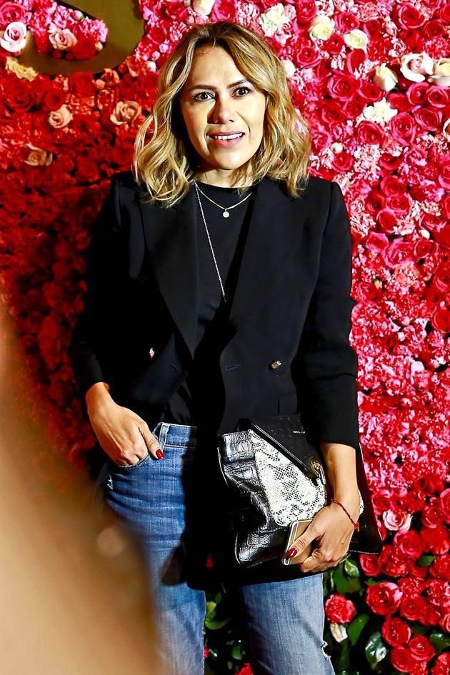 La diseñadora mexicana que se renueva en la pandemia