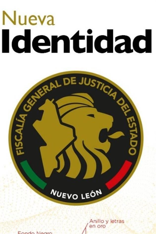 Fiscalia General Del Estado Logo Fiscalía General Del Estado De