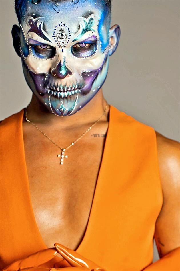  Celebra IPSY el Día de Muertos con campaña de maquillaje