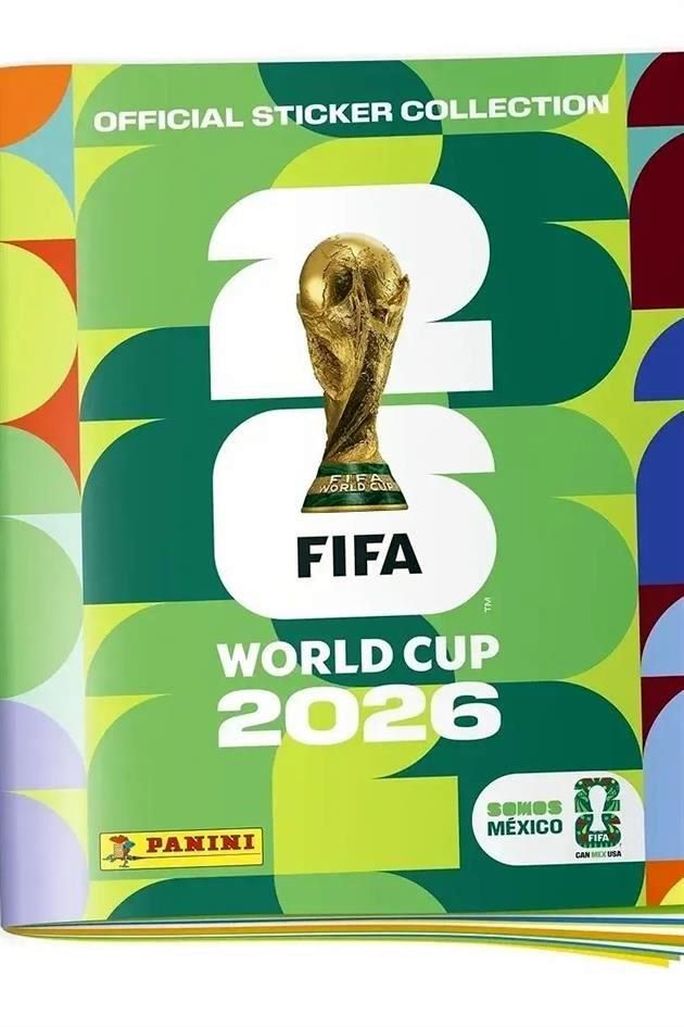 Fanatics reemplaza a Panini en el negocio de estampas de la FIFA a partir de 2031 — image 4