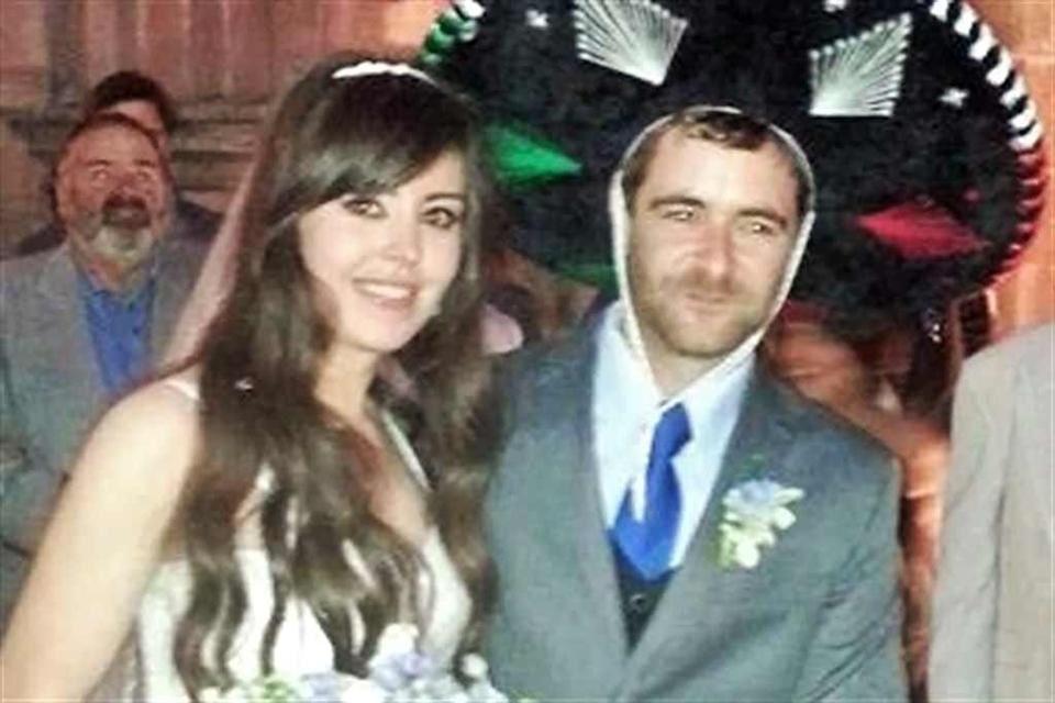 Tiene Erika Pena Boda En San Miguel