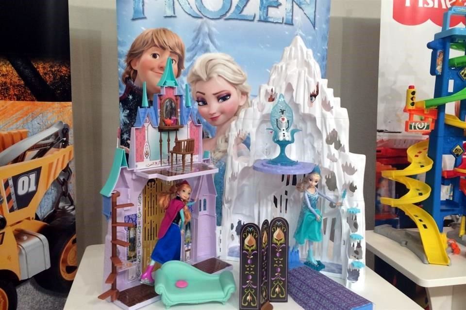 baymax juguete liverpool