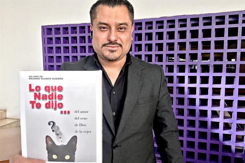 Lo que Nadie Te dijo...: del amor, del sexo, de Dios, de la vejez