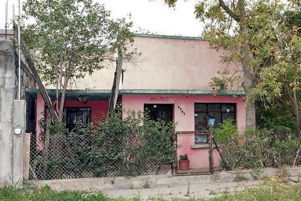 Suman 650 mil casas abandonadas