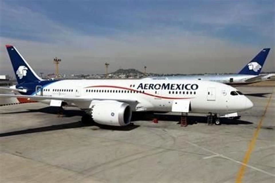 Aeromexico Cd Juarez Chihuahua