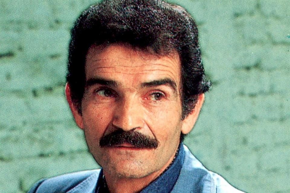 Fallece el actor Carlos Cardán