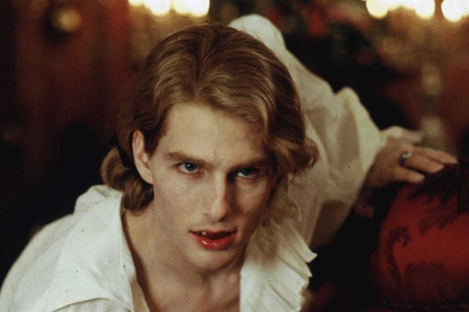 Confirman serie de Crónicas Vampíricas