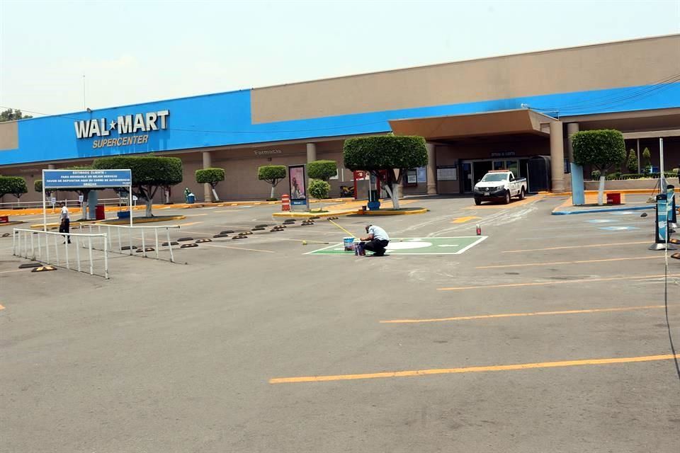 Actualizar 41+ imagen walmart miguel angel de quevedo incendio