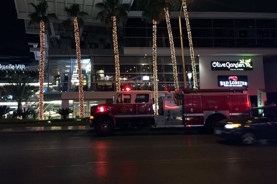 Avanta Gardens Restaurantes Fasci Garden