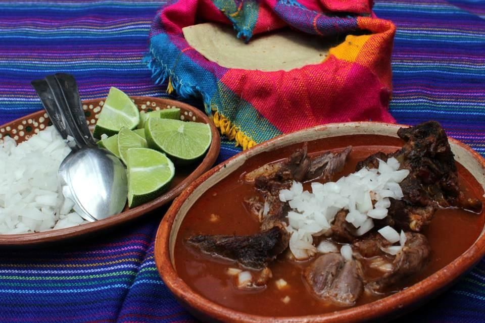 Pasea y come por Jalisco