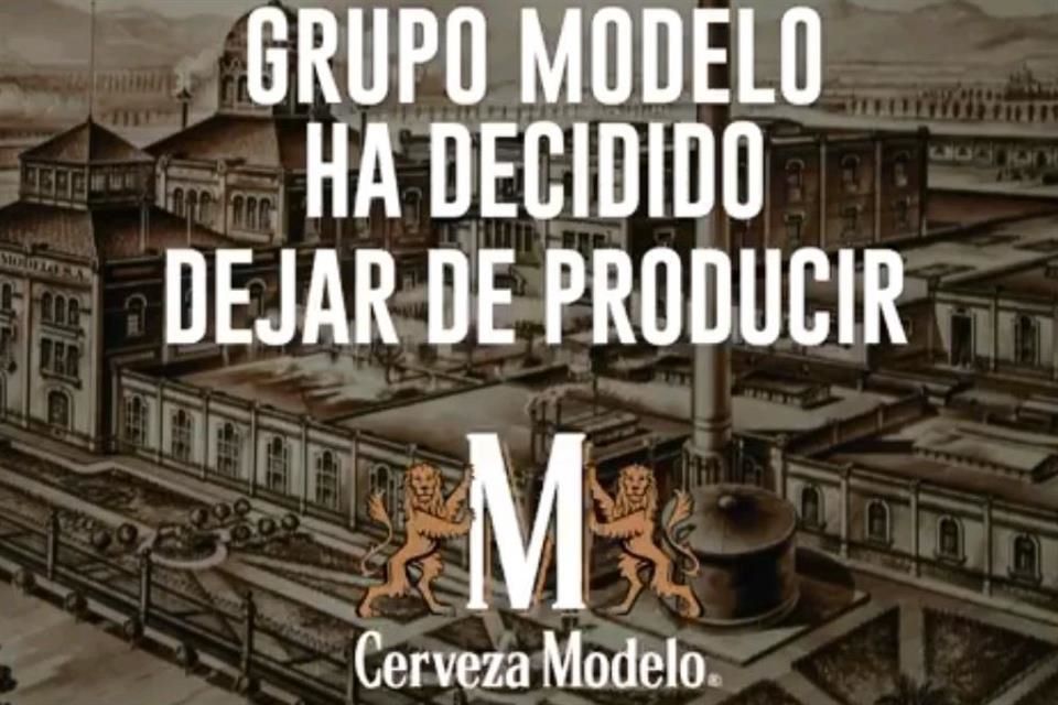 Inocentea' Grupo Modelo