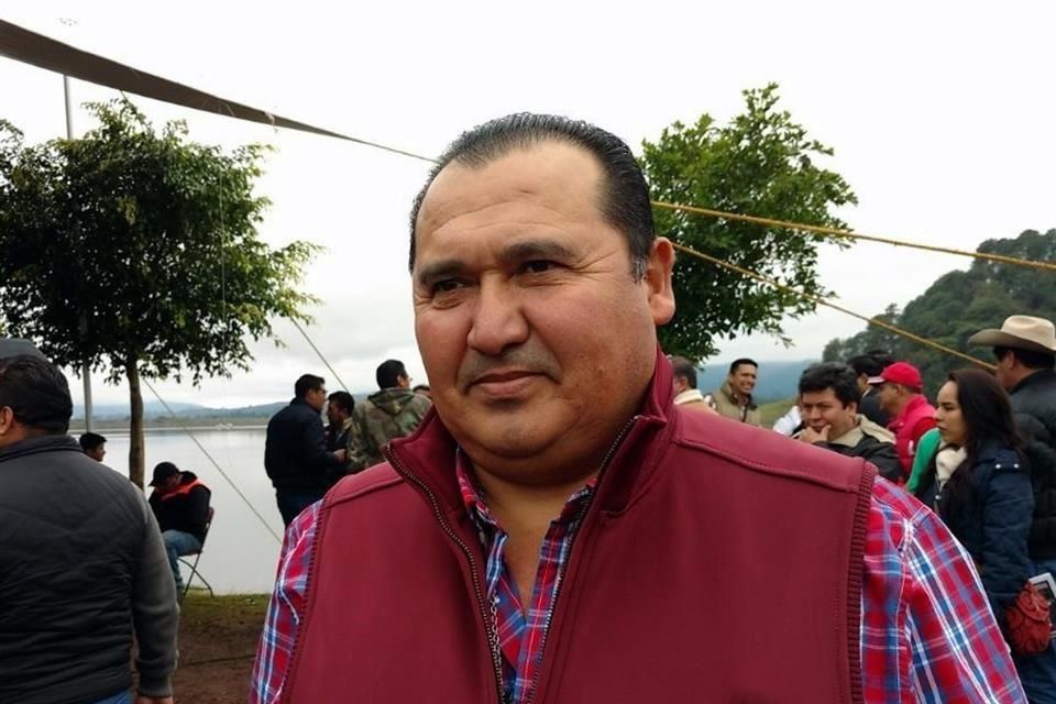 Matan a candidato del PRI en Puebla