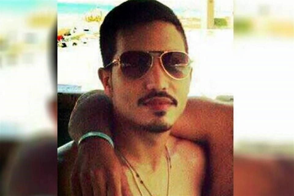 Condenan a hijo de 'El Mayo' en EU