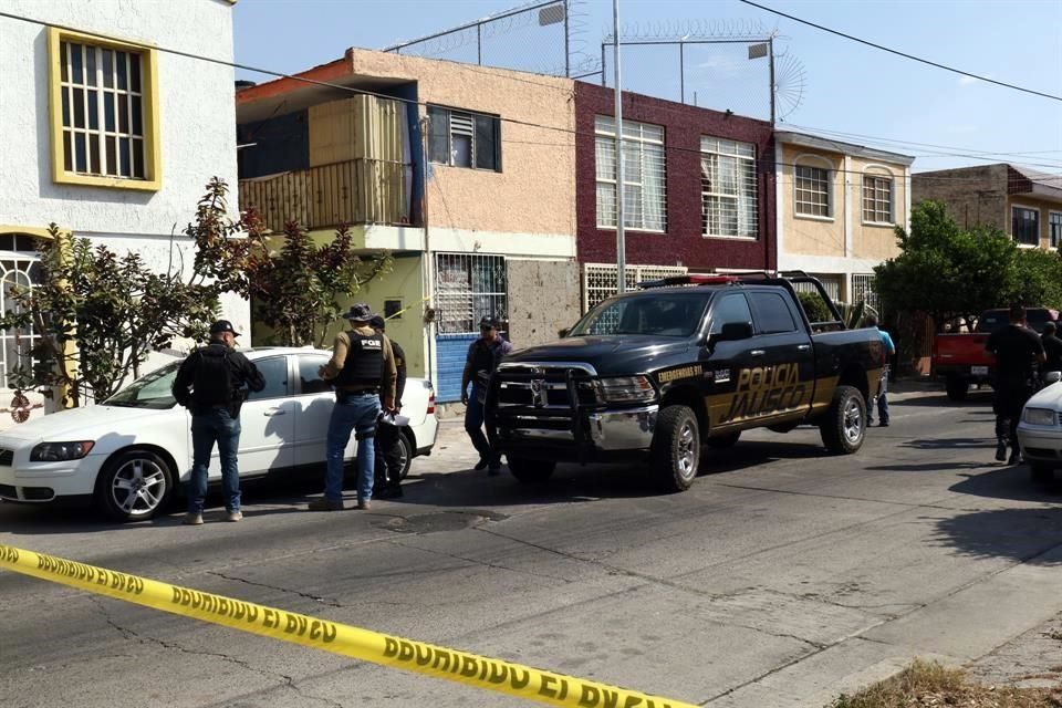 Asesinan a dos en la Sutaj