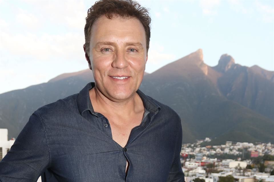 Estrena Lorenzo Antonio disco