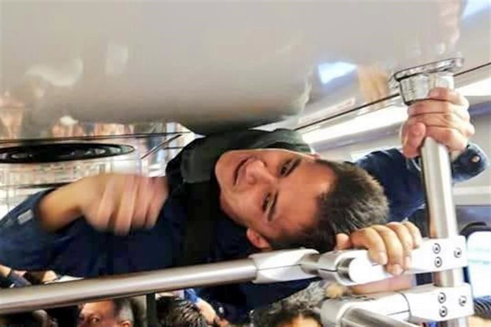 Foto: Imagen Ilustrativa / Agencias