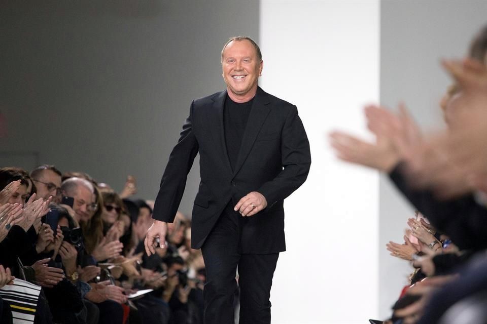 michael kors holdings