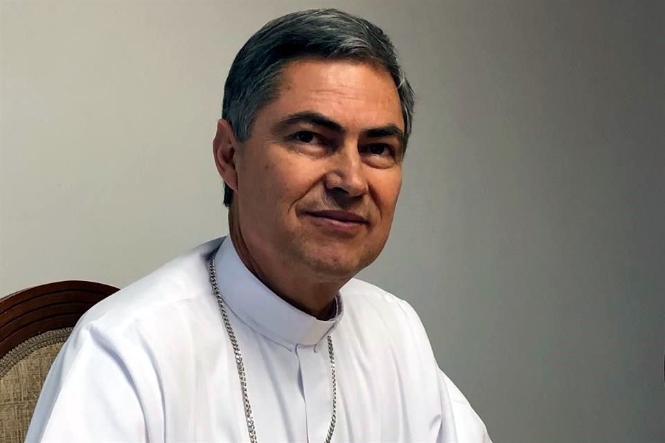 Esperará Diócesis de Torreón para reabrir iglesias