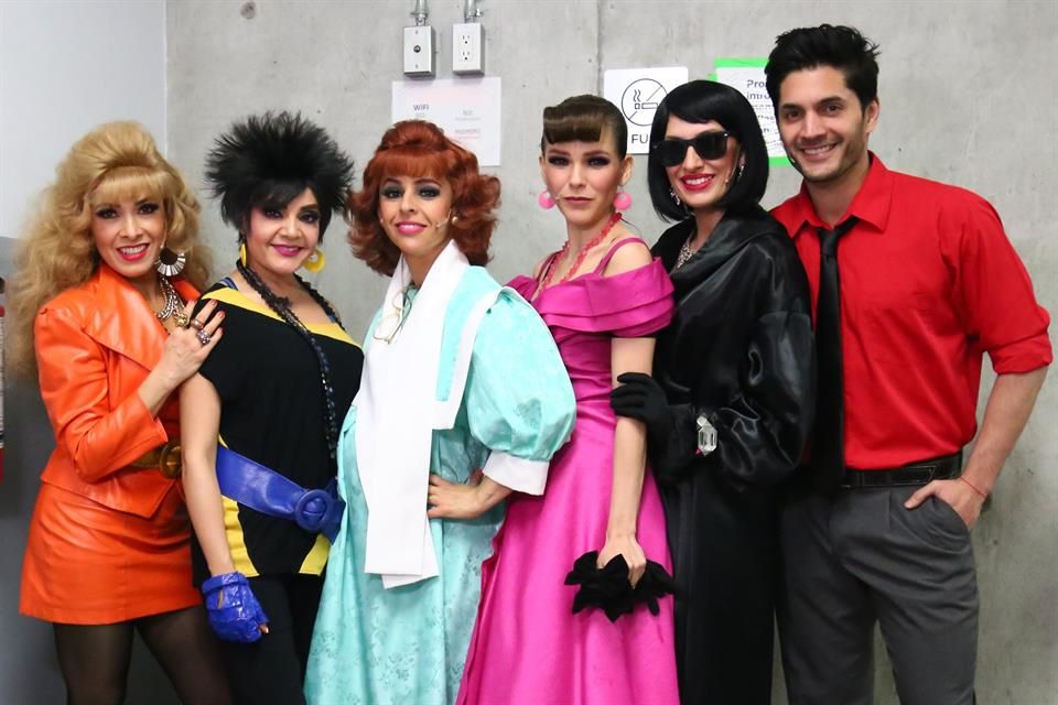 Mentiras La Serie Vuelve A Romper Récord The Show Thats Breaking All The Rules - isdjl8m
