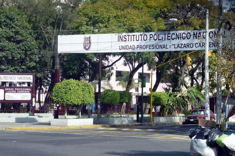 Lanzan nuevas rutas seguras para IPN Lanzan nuevas rutas seguras para IPN