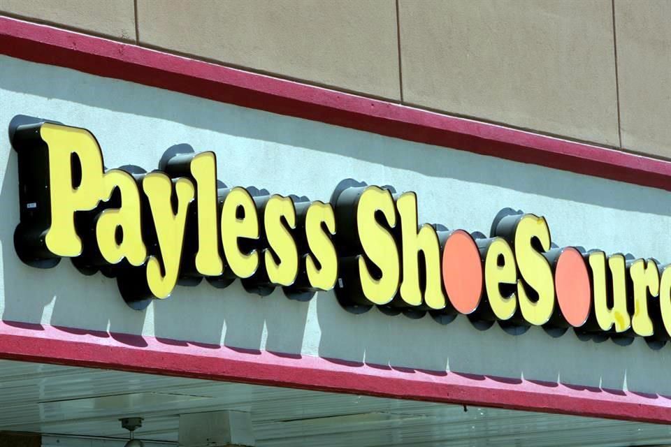 Payless culiacan Taller de reparación de automóviles