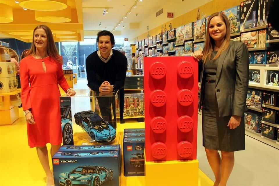 outlet juguetron