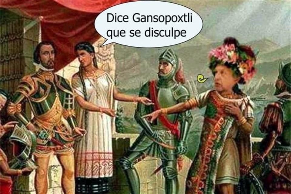 La Conquista del Meme