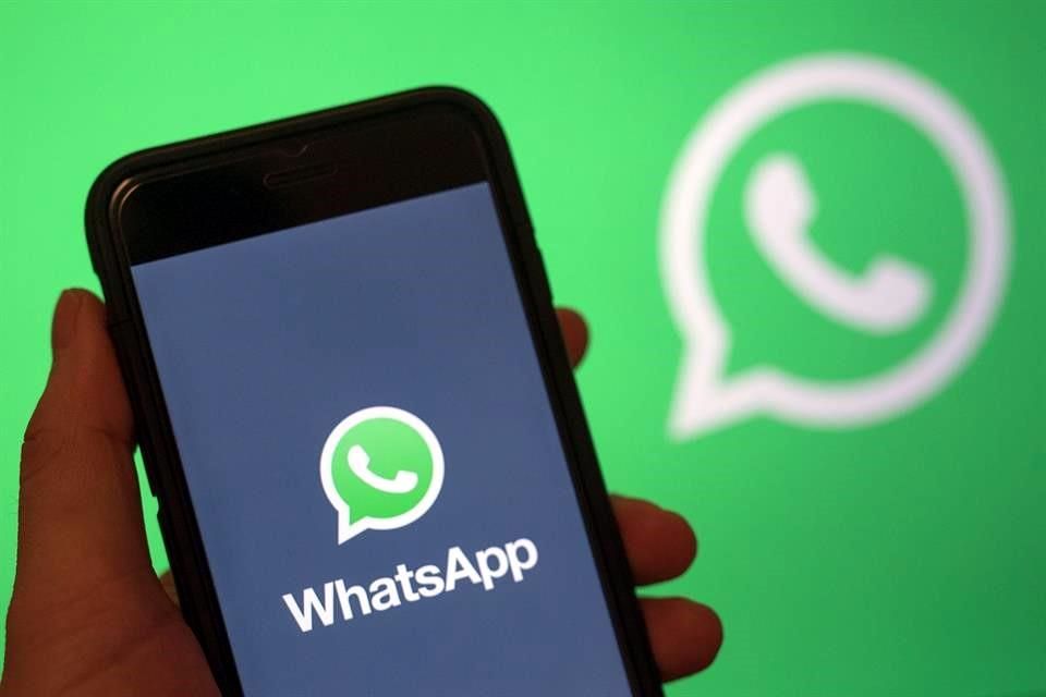 Fallaron Fb Whatsapp E Instagram Por Casi Una Hora