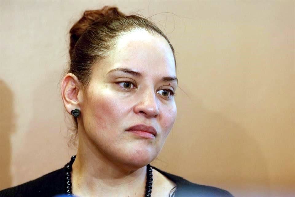 'Esto tiene que parar aquí'