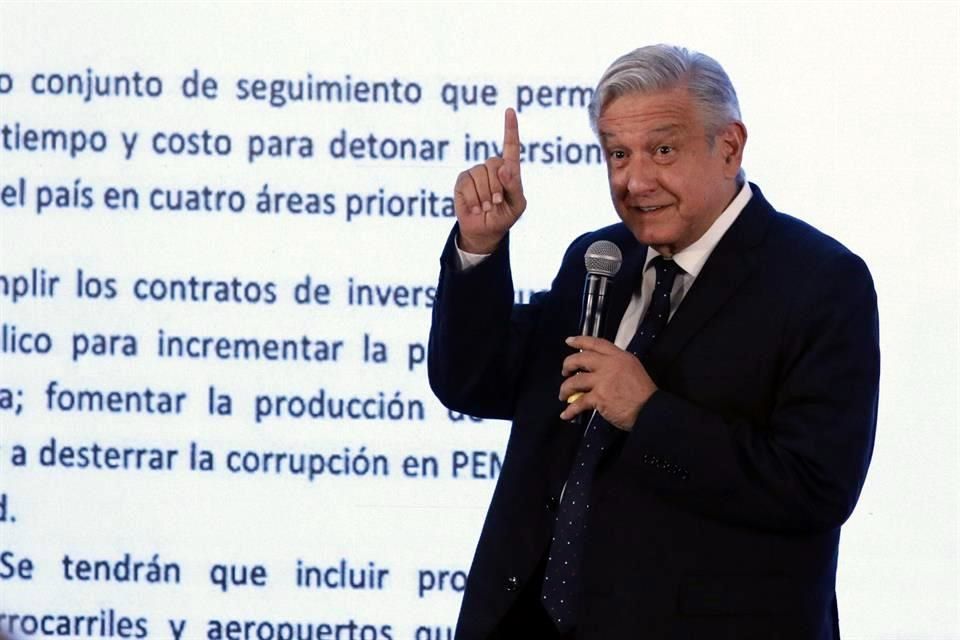 Gobernadores de siete Estados del País urgen a AMLO cancelar acuerdo energético 