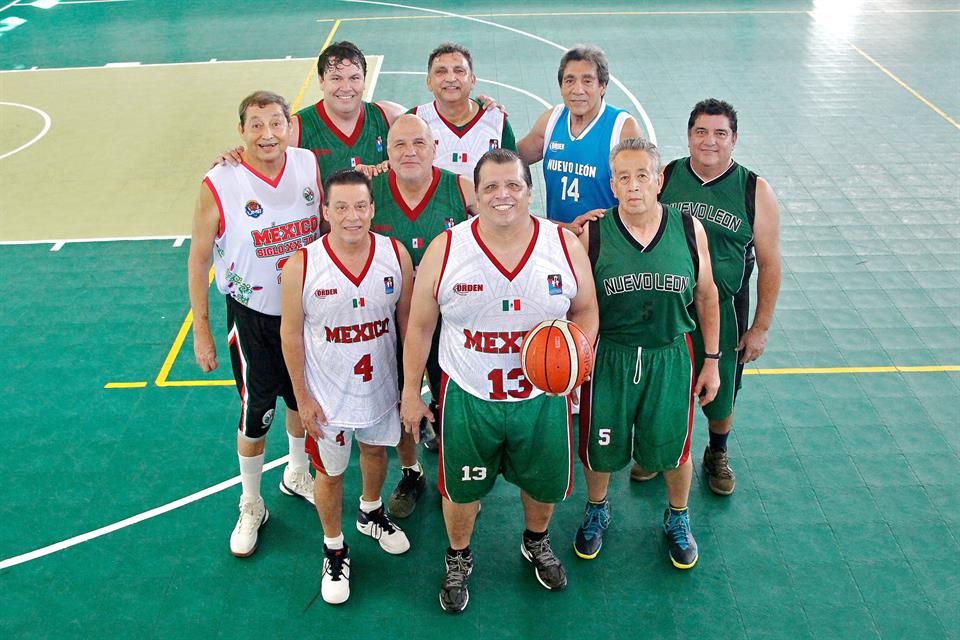 Equipo de baloncesto sobre ruedas de Nuevo Laredo, México, logra campeonato  nacional
