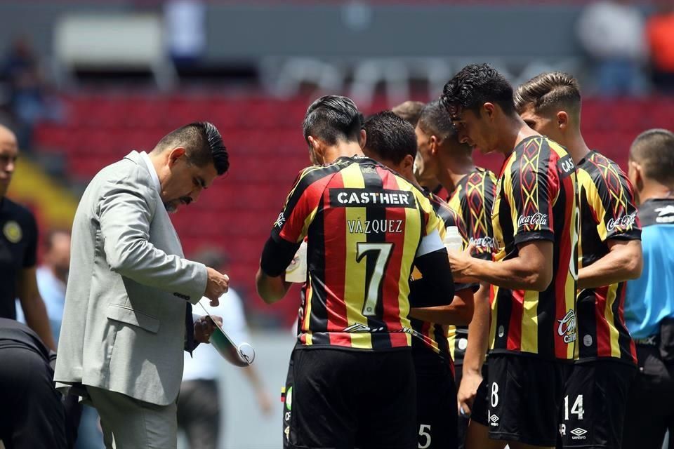 Tendrán Leones Jueves de Ascenso