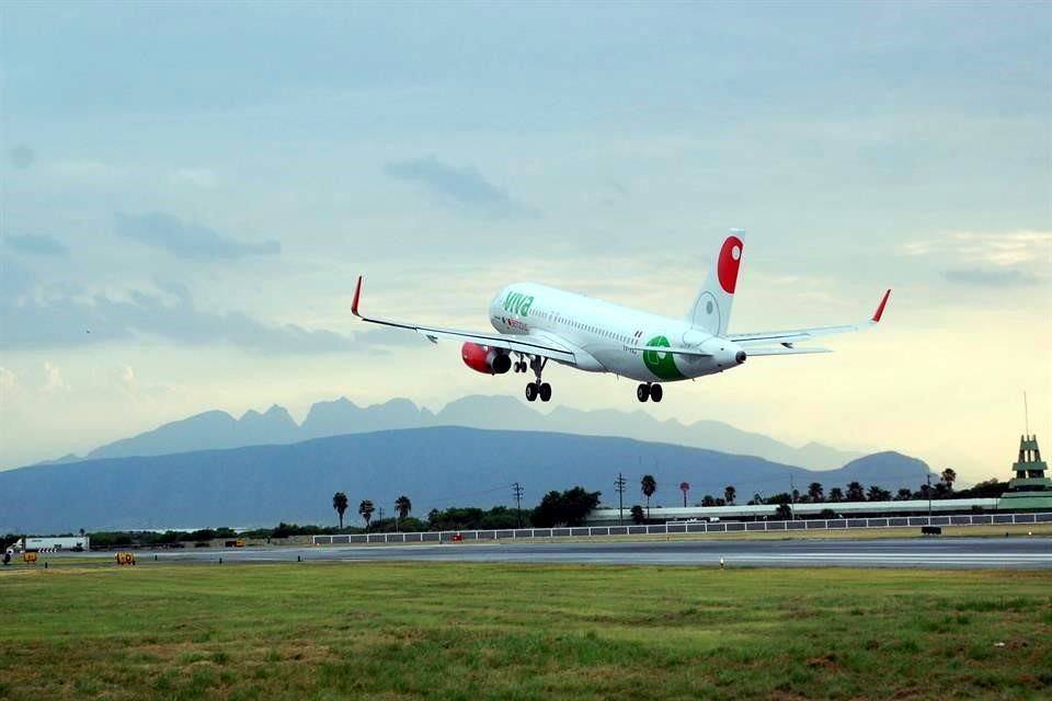 Irá Profeco a tribunales contra Viva Aerobus por equipaje