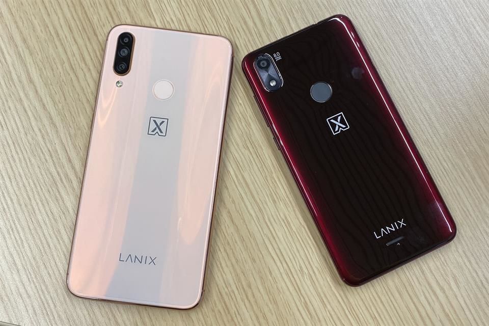 Pauny