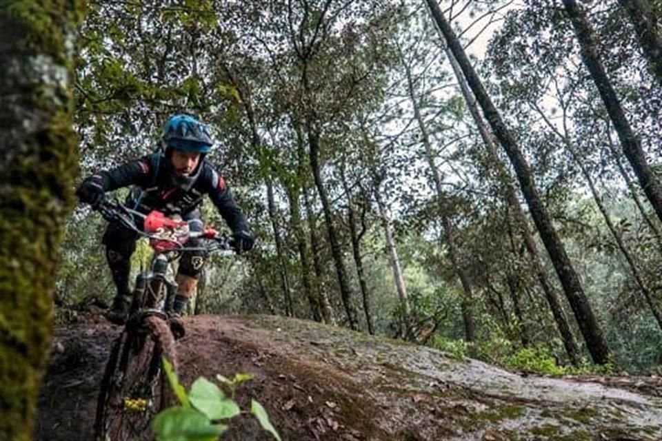 Tendrá Epic Enduro aval de la FMC